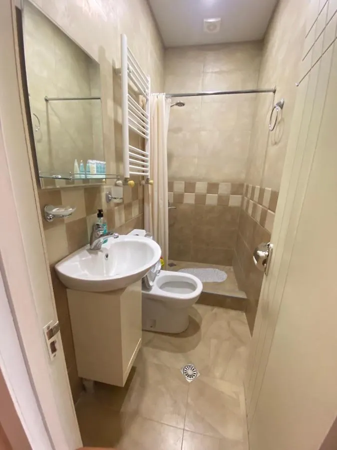 Гостевой дом K&N Guesthouse Тбилиси Грузия