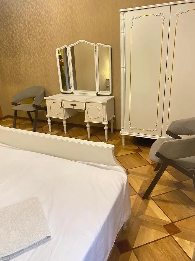 K&N Guesthouse Тбилиси 0*,