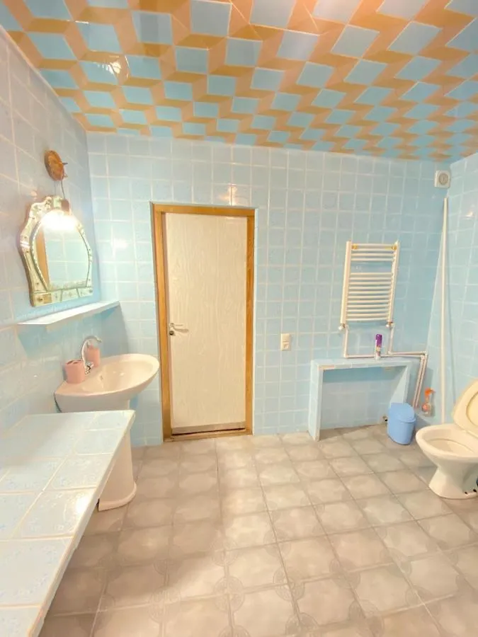 K&N Guesthouse Тбилиси 0*,  Грузия