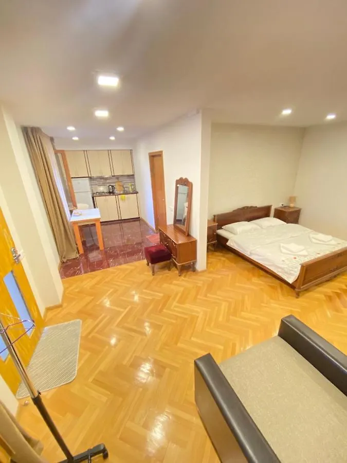 Гостевой дом K&N Guesthouse Тбилиси