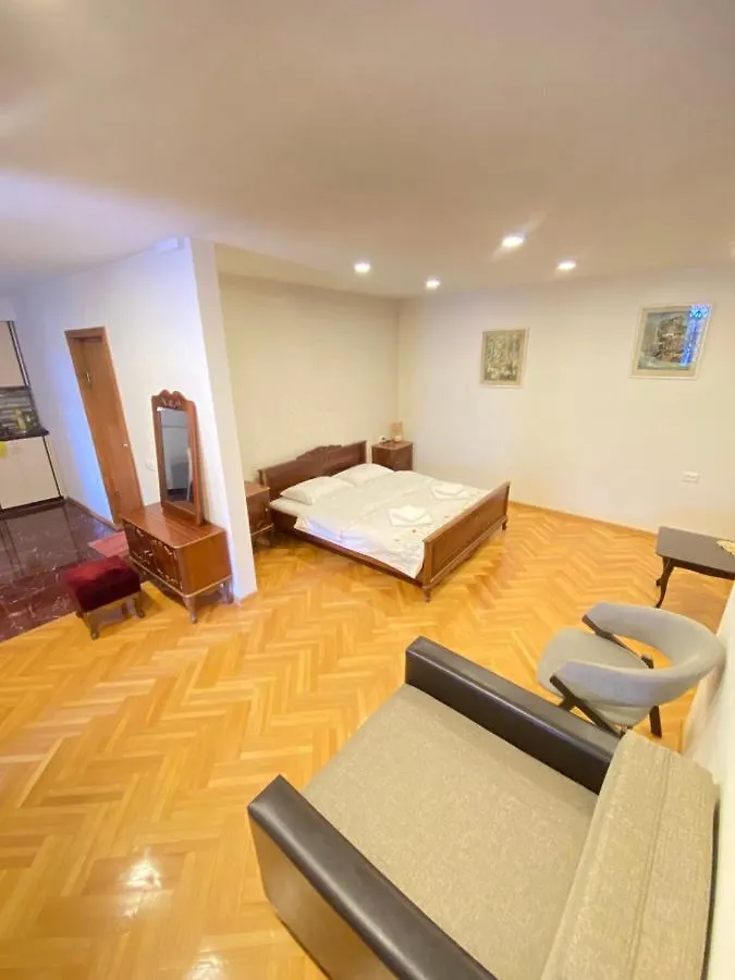 Гостевой дом K&N Guesthouse Тбилиси
