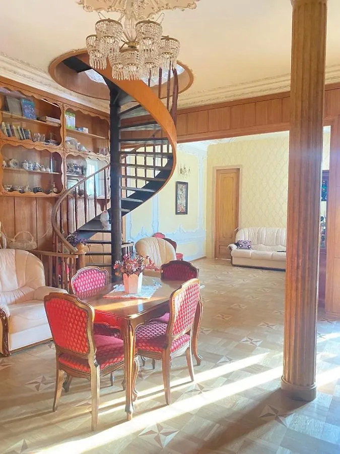 Гостевой дом K&N Guesthouse Тбилиси
