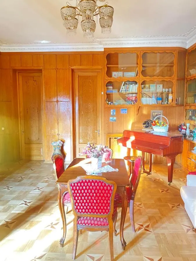 K&N Guesthouse Tbilisi 0*,  Georgia
