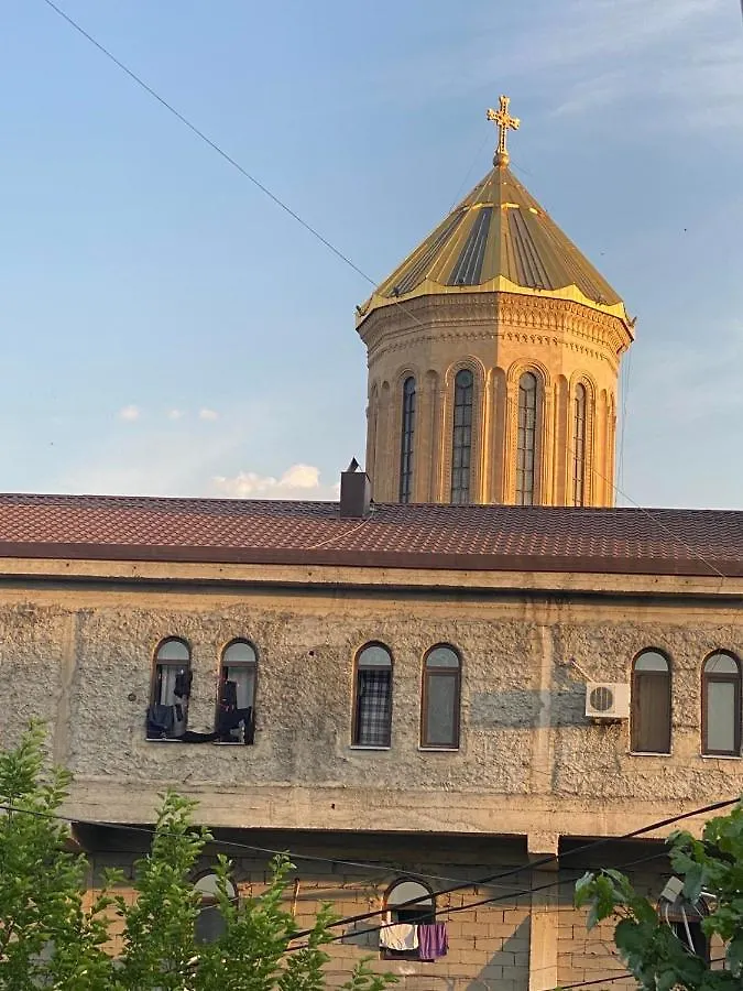 K&N Guesthouse Тбилиси