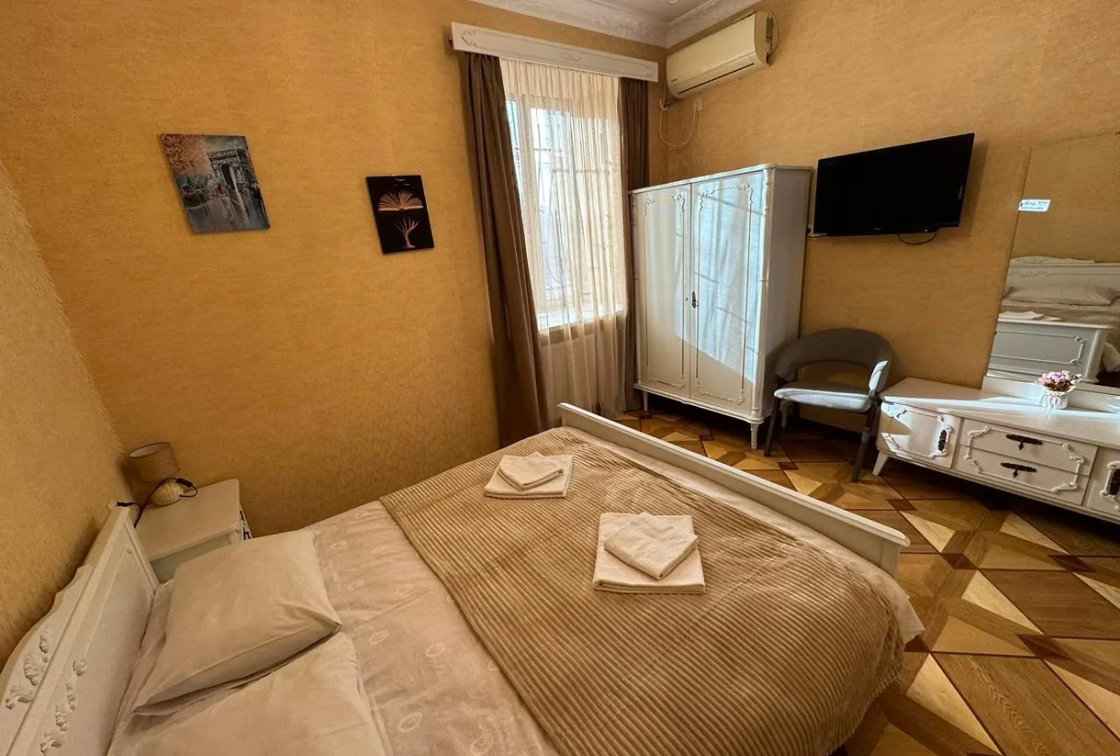 Гостевой дом K&N Guesthouse Тбилиси