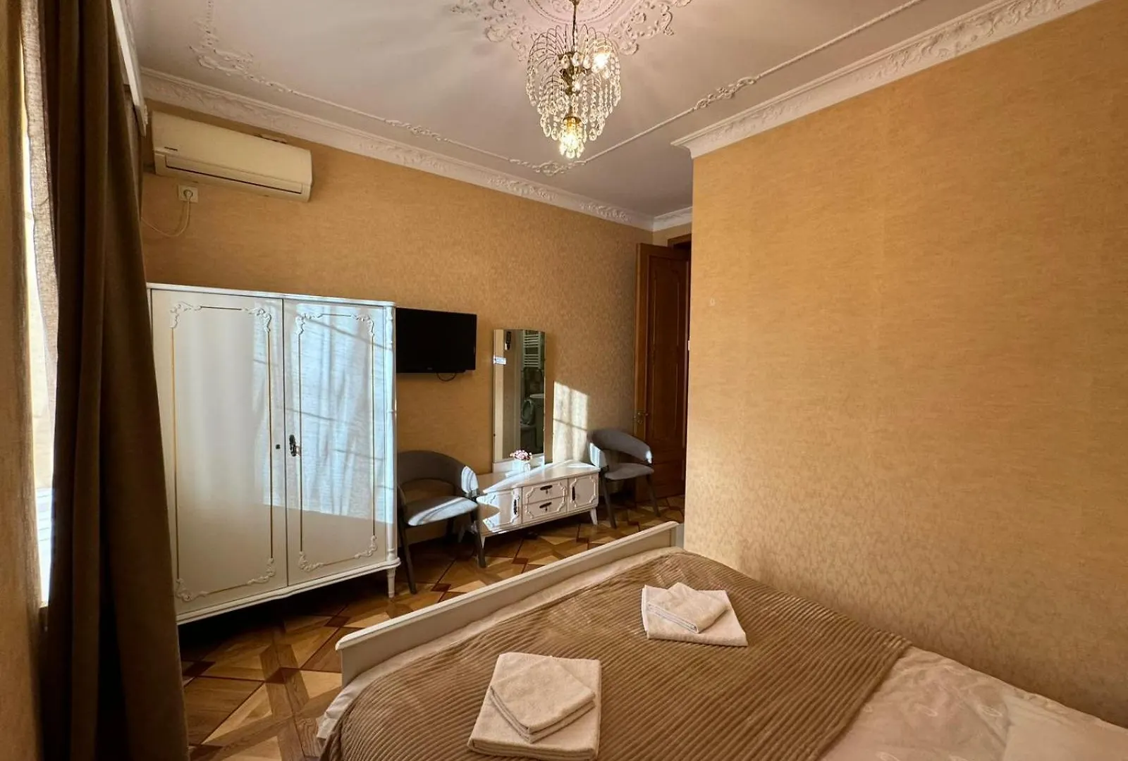 Гостевой дом K&N Guesthouse Тбилиси Грузия