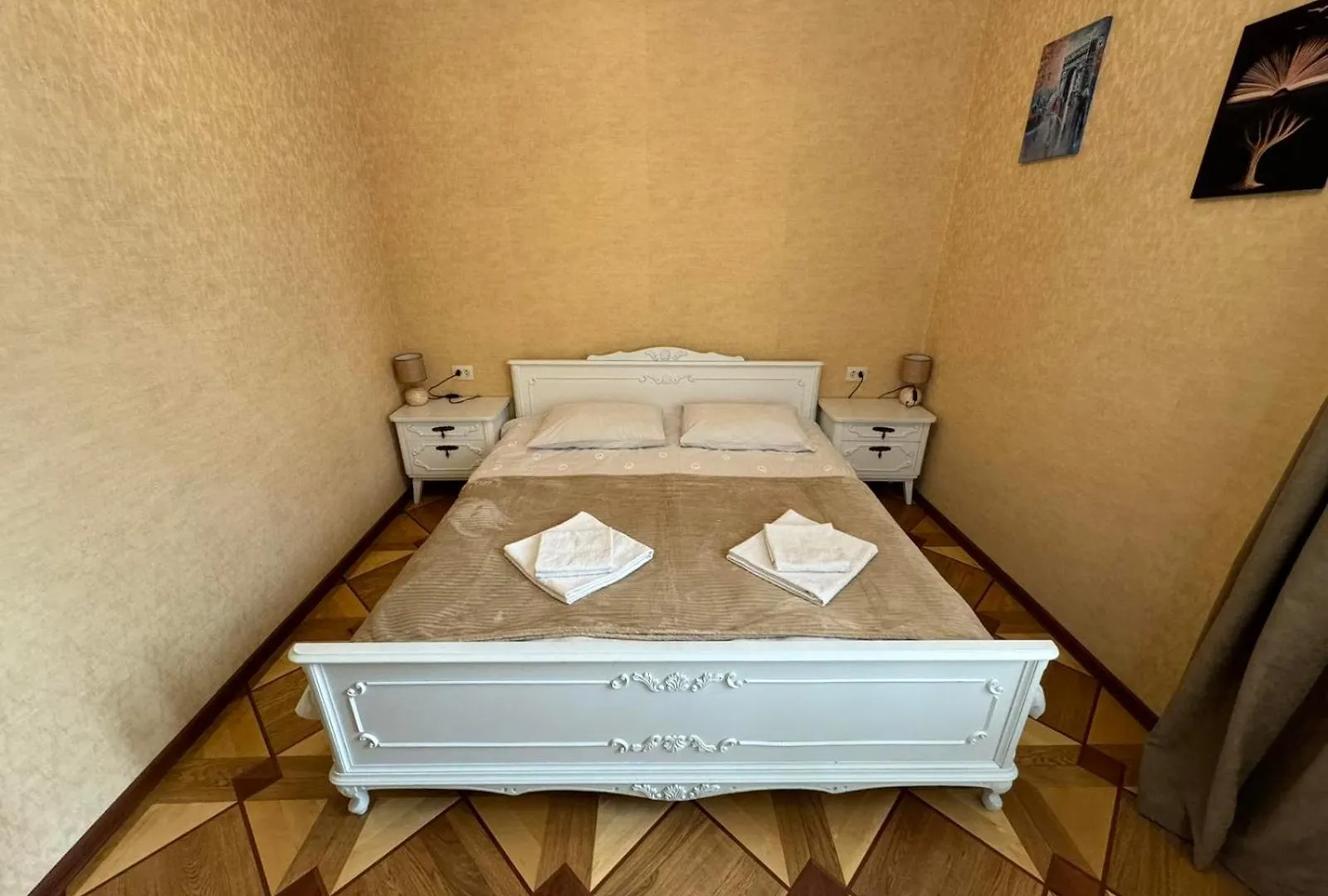 K&N Guesthouse Тбилиси Гостевой дом