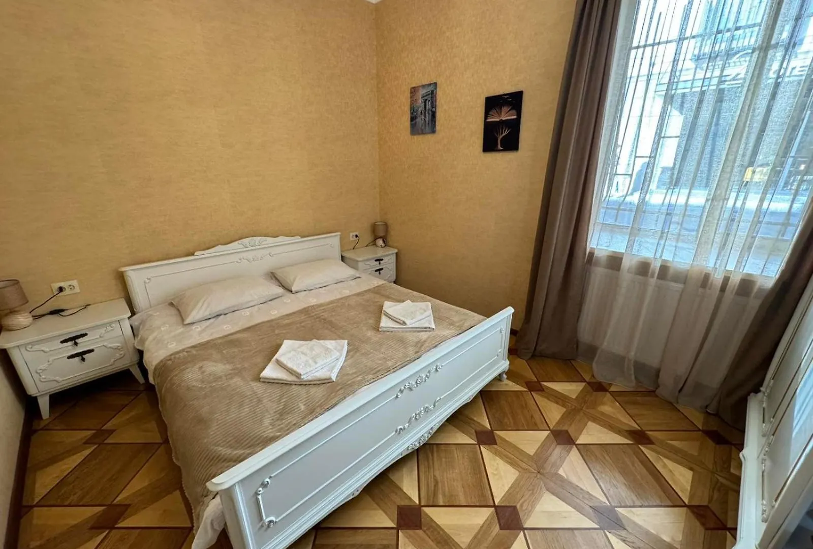 Гостевой дом K&N Guesthouse Тбилиси