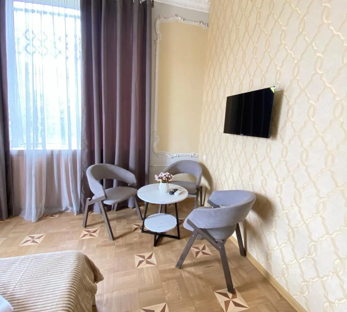 K&N Guesthouse Тбилиси 0*,  Грузия