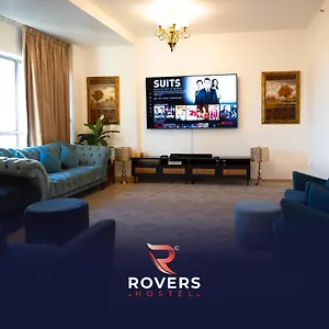 Rovers Beach Jbr Дубай